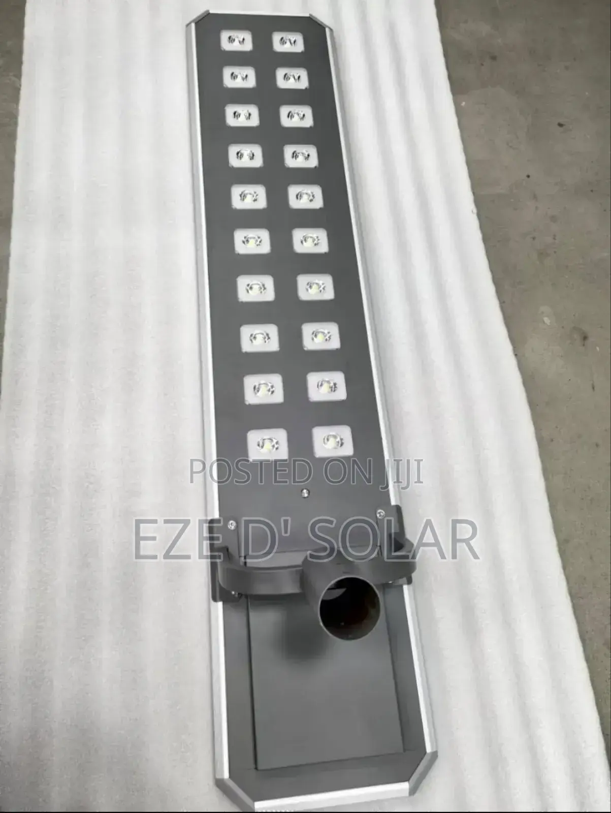 Felicity Solar Street Light