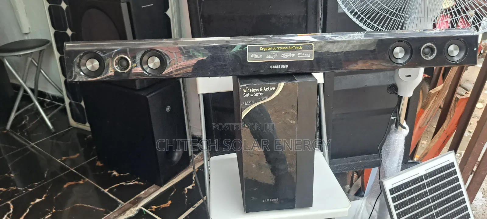 Samsung Soundbar