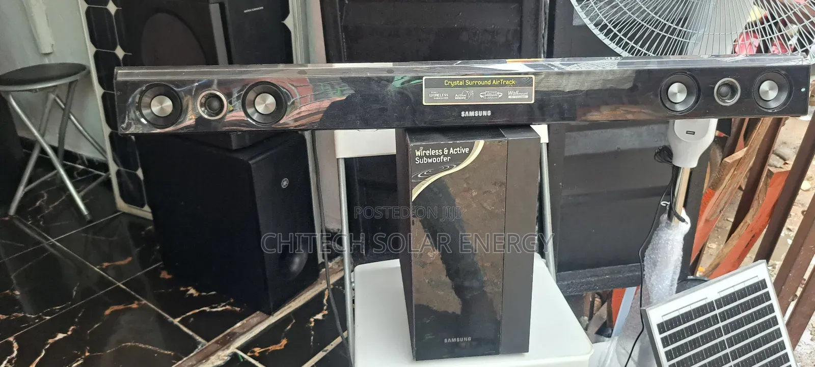 Samsung Soundbar