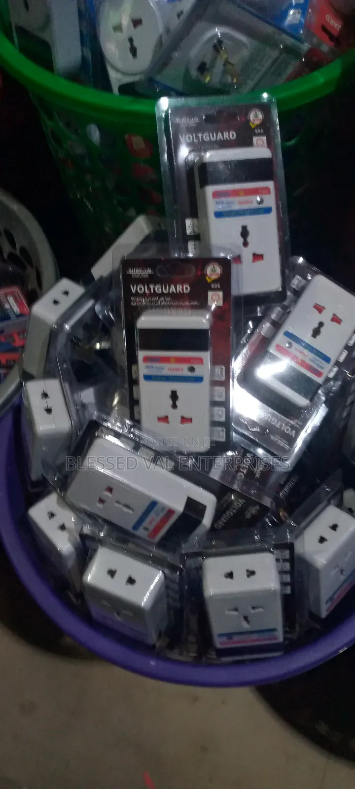 Pure Uk Voltage Guard Digital Tv Guard