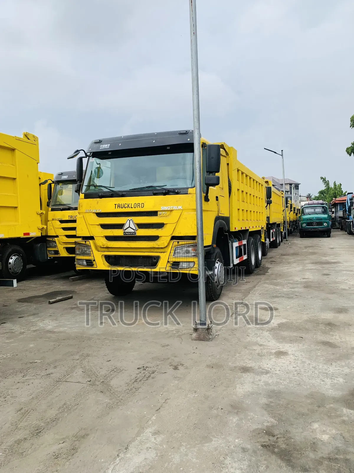 Trucklord_trucks