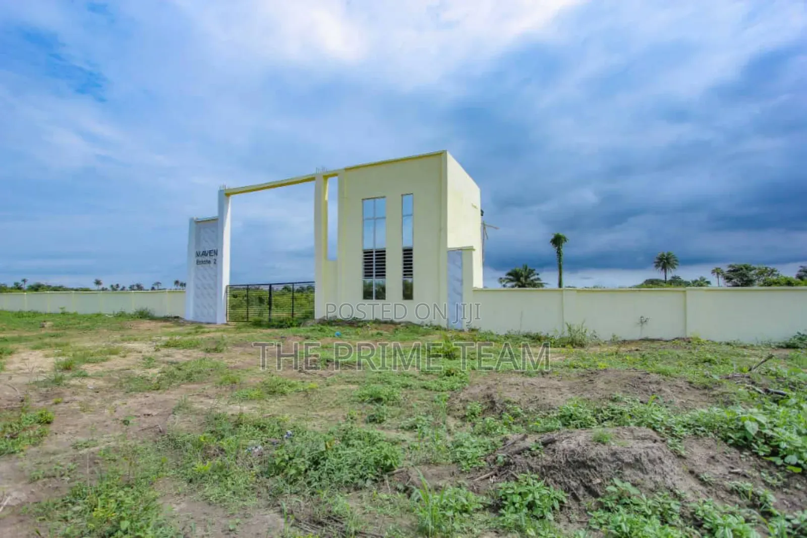 Most Affordable Land in Epe, Lagos.