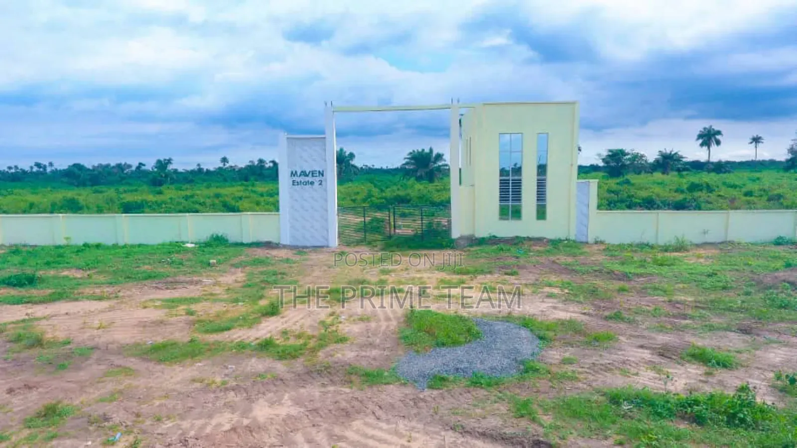 Most Affordable Land in Epe, Lagos.