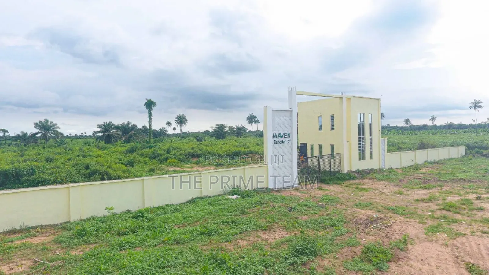 Most Affordable Land in Epe, Lagos.
