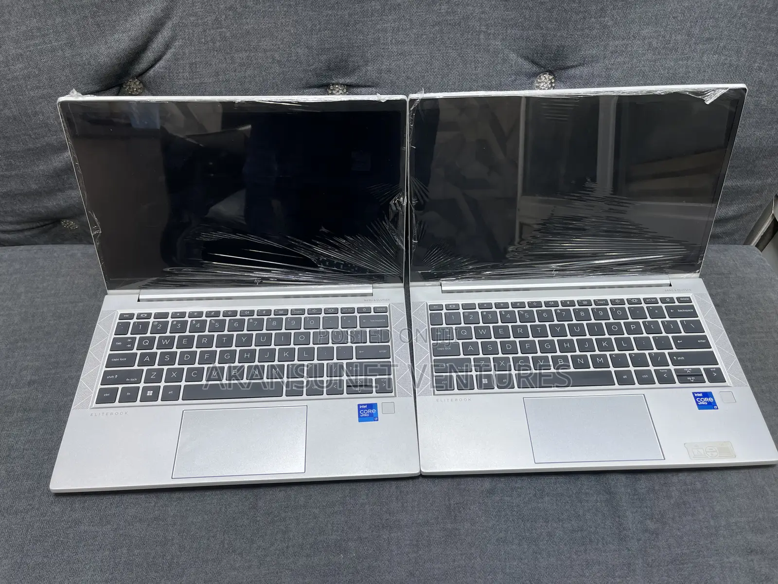 Laptop HP EliteBook 830 G8 16GB Intel Core I7 SSD 256GB