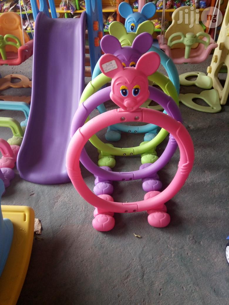 Call For Playground Tunnels On Grineria Store