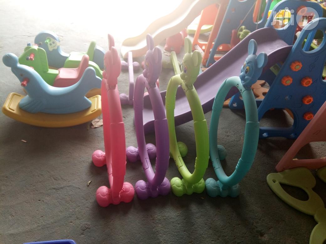Call For Playground Tunnels On Grineria Store
