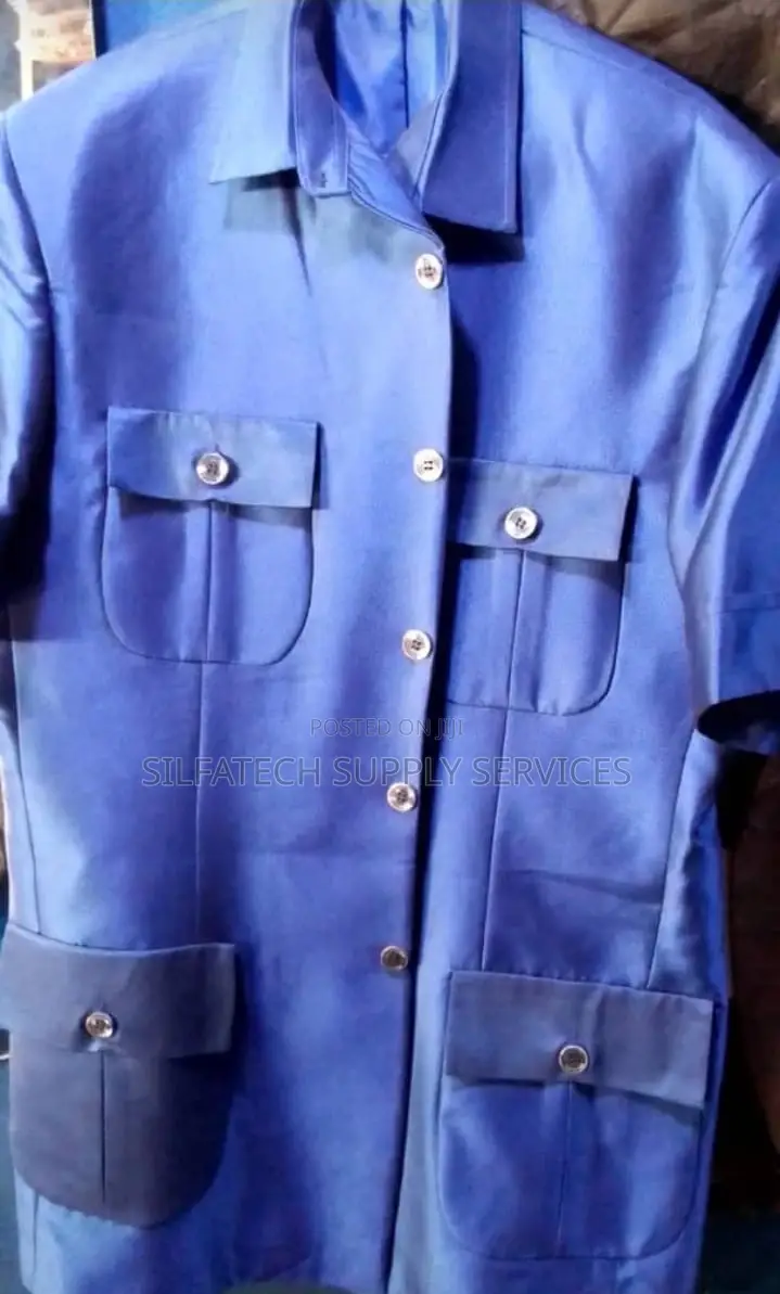 Original Suit Jacket