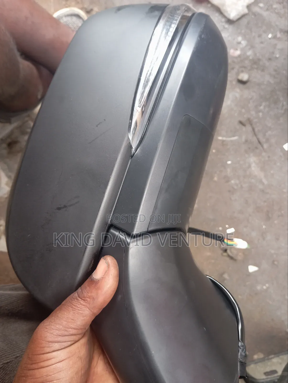 Side Mirror for Toyota Rav4