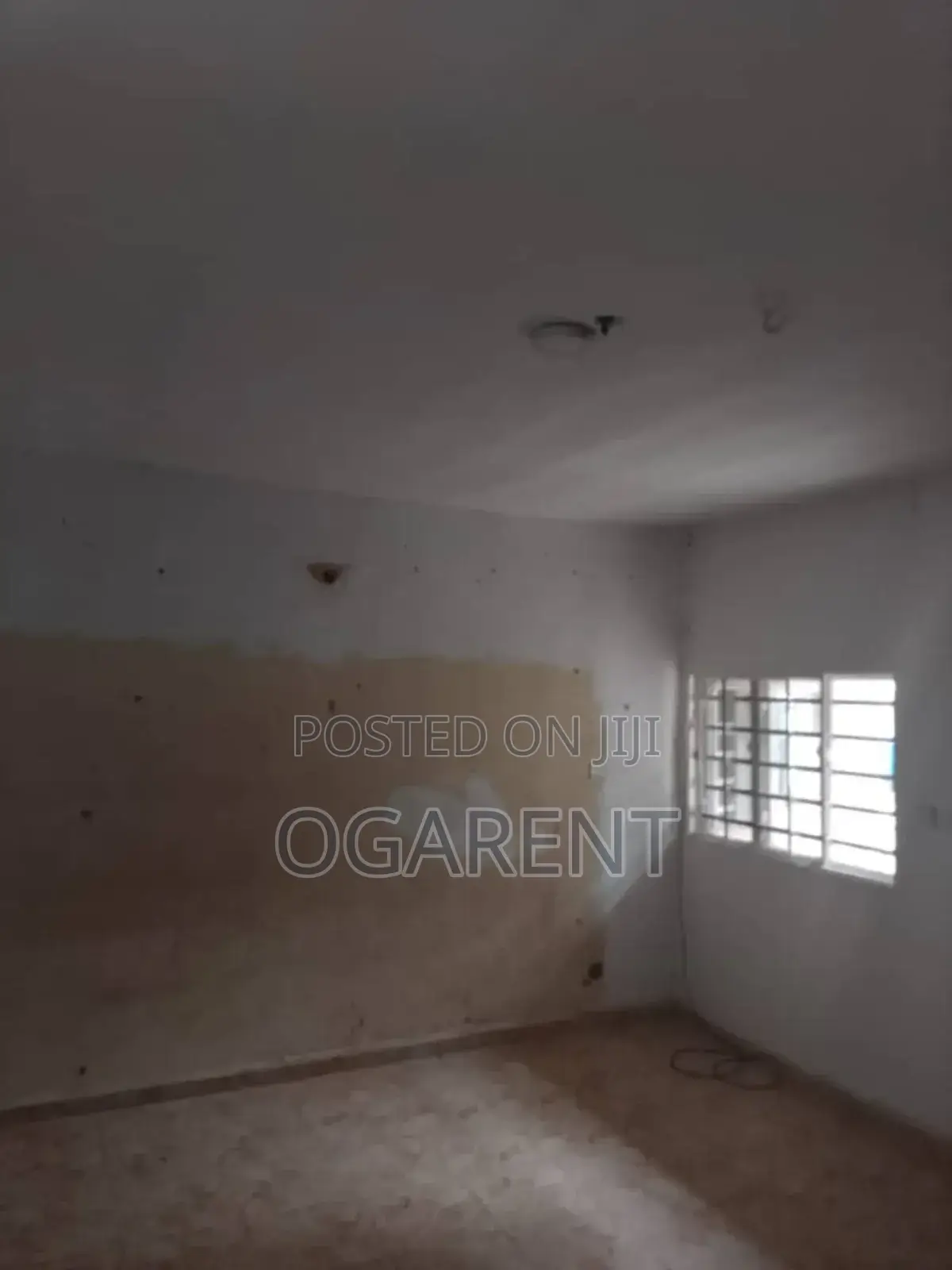 3bdrm Apartment in Benin City for rent