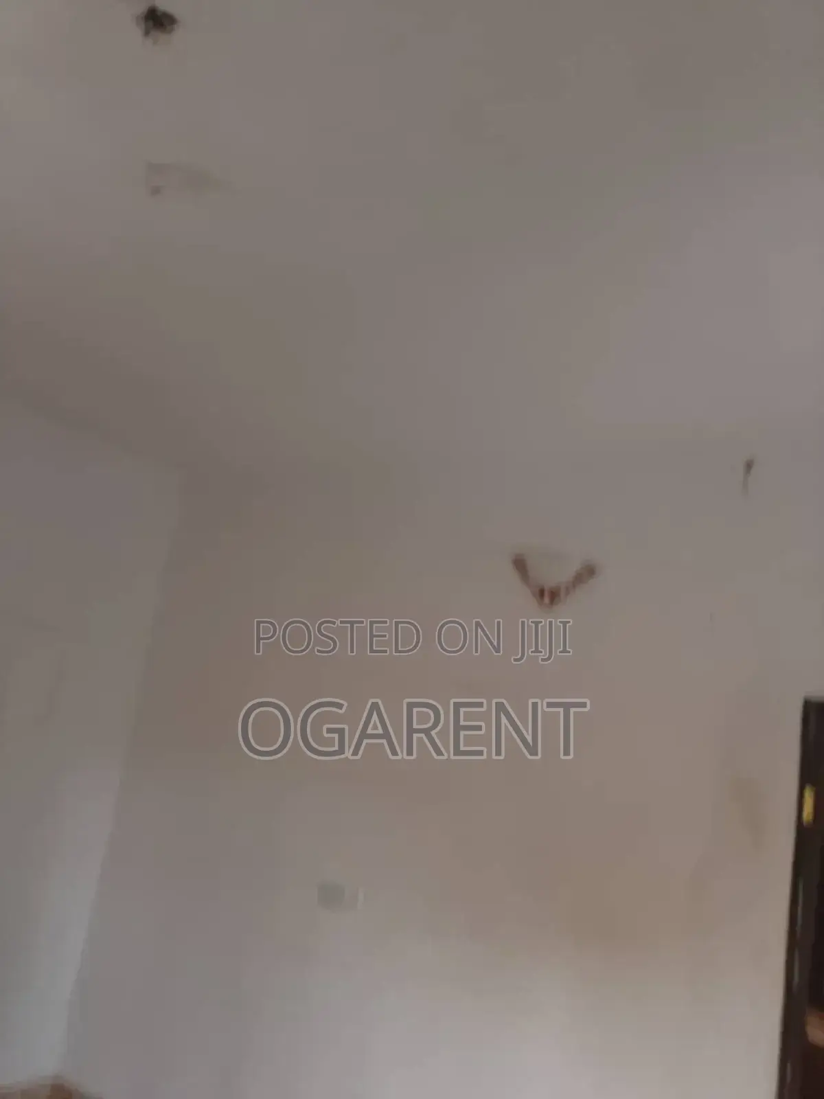 3bdrm Apartment in Benin City for rent