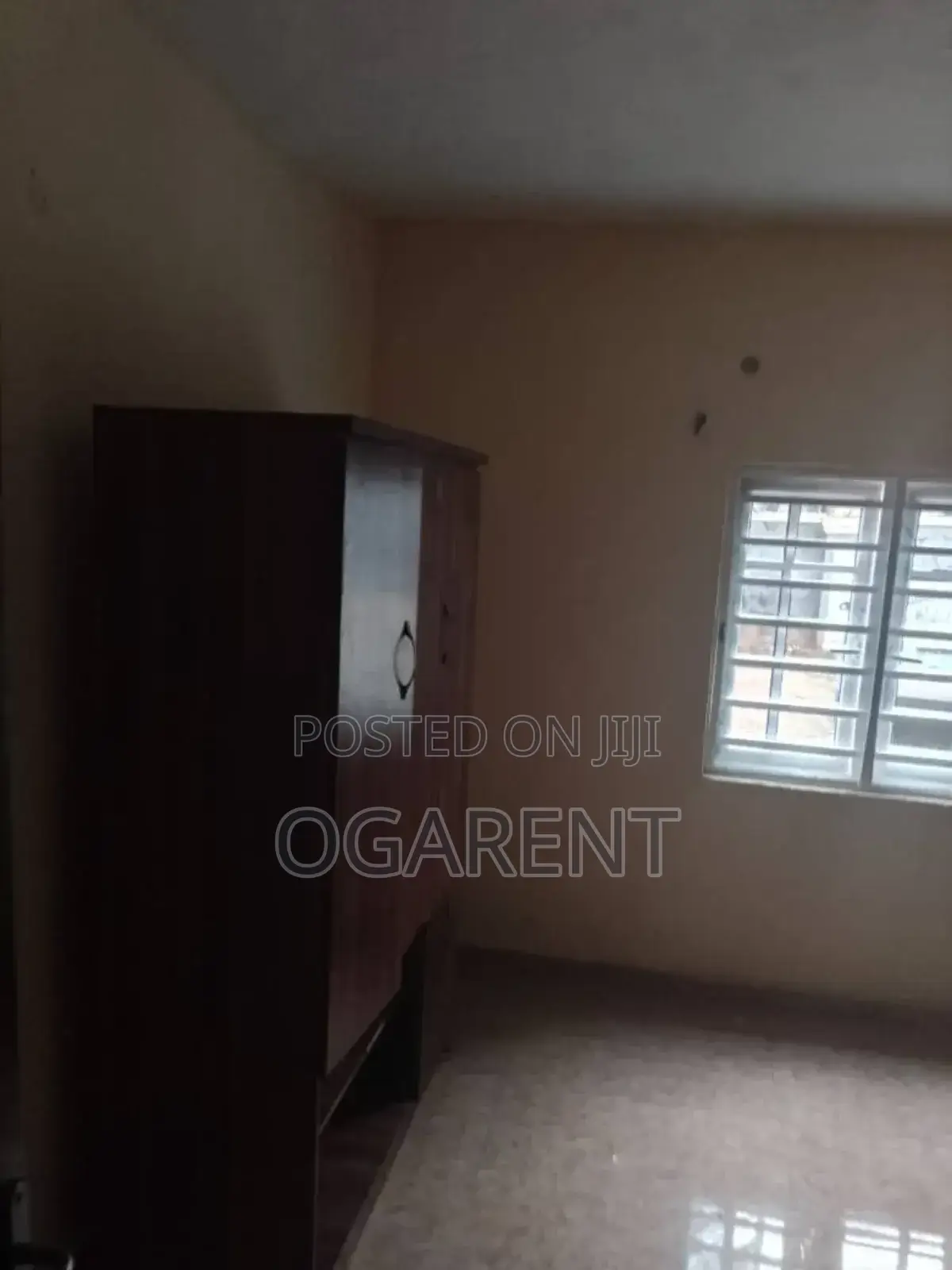3bdrm Apartment in Benin City for rent