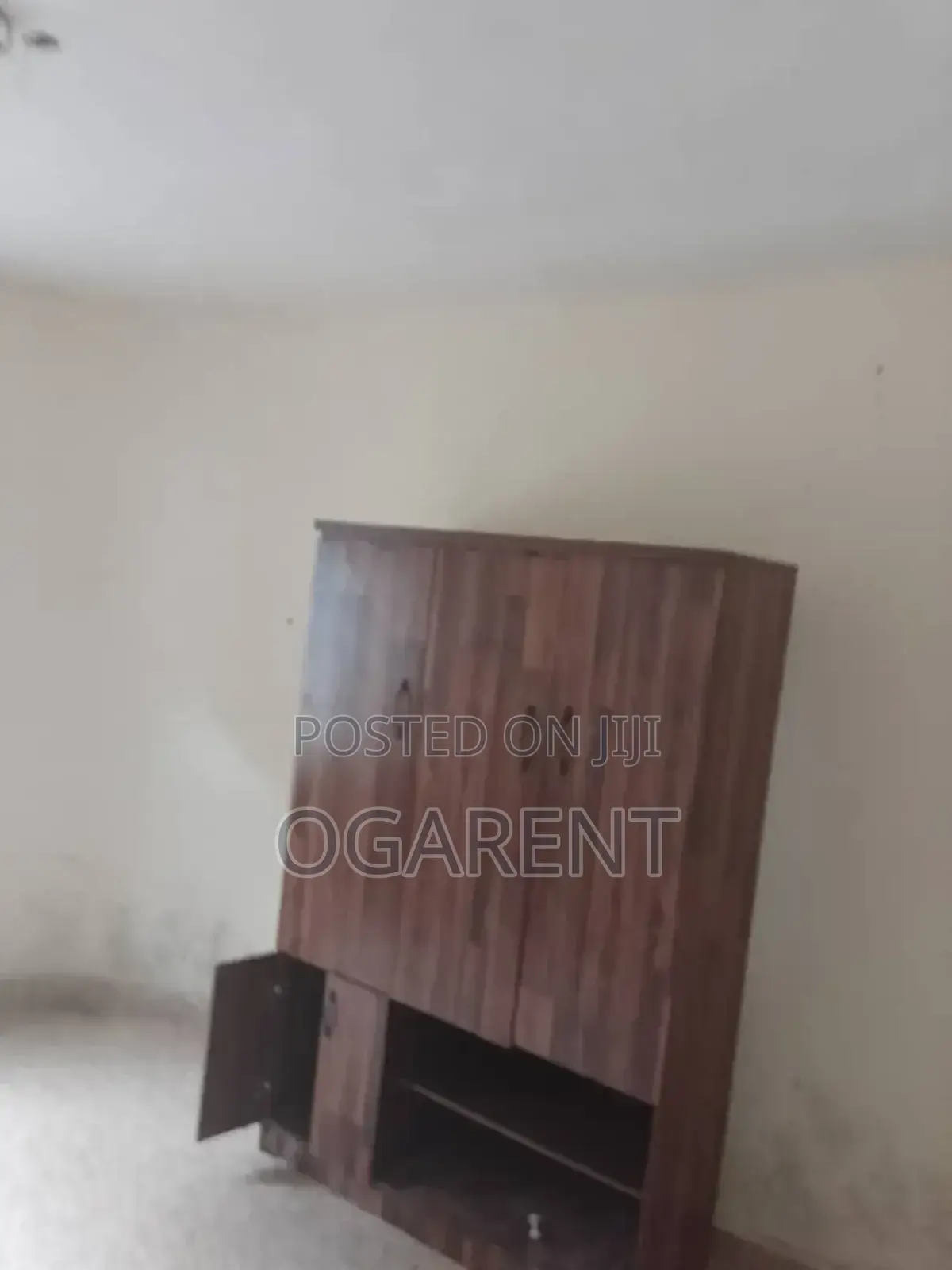 3bdrm Apartment in Benin City for rent