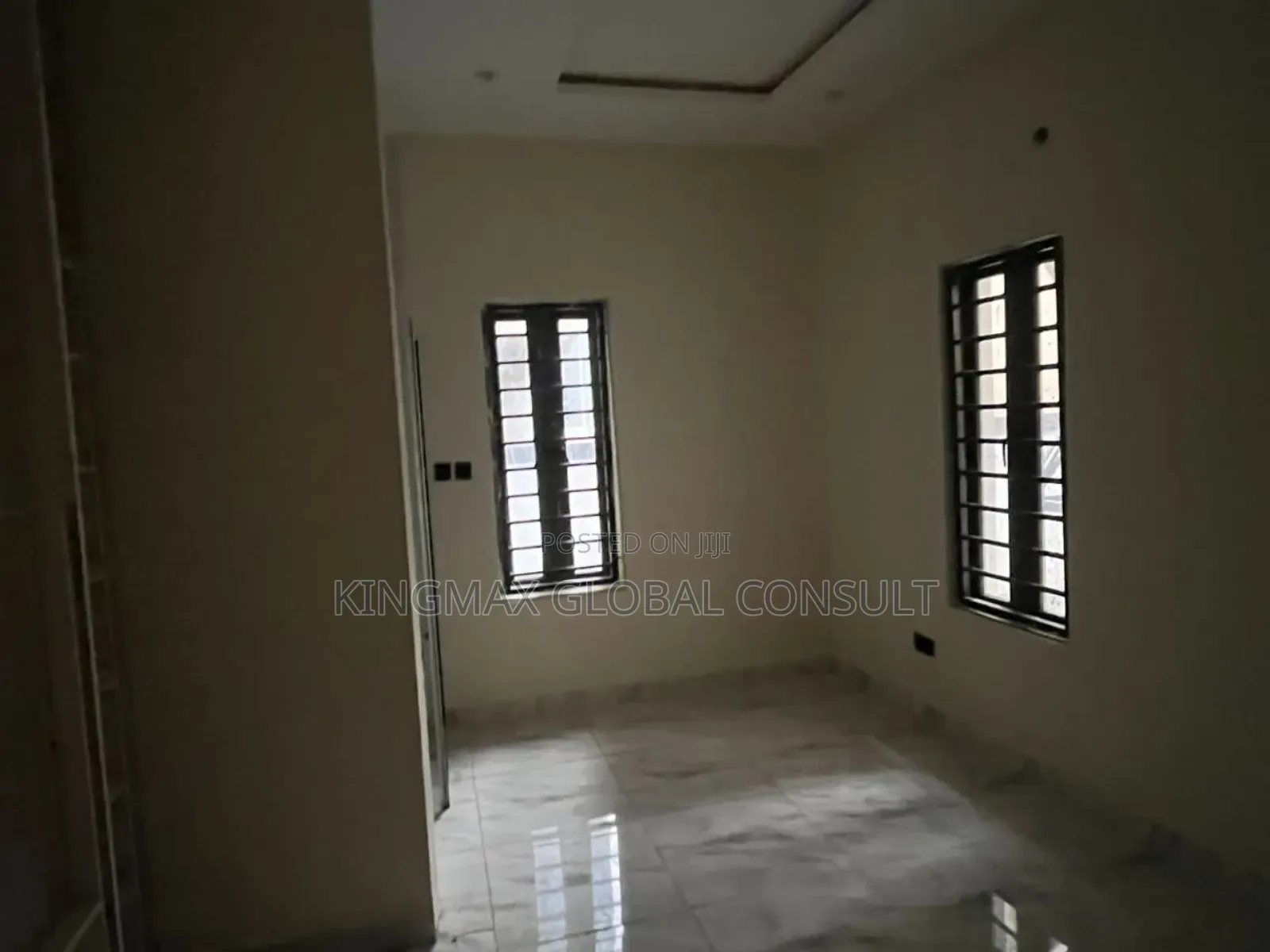 Studio Apartment in Jahi Glimore for sale