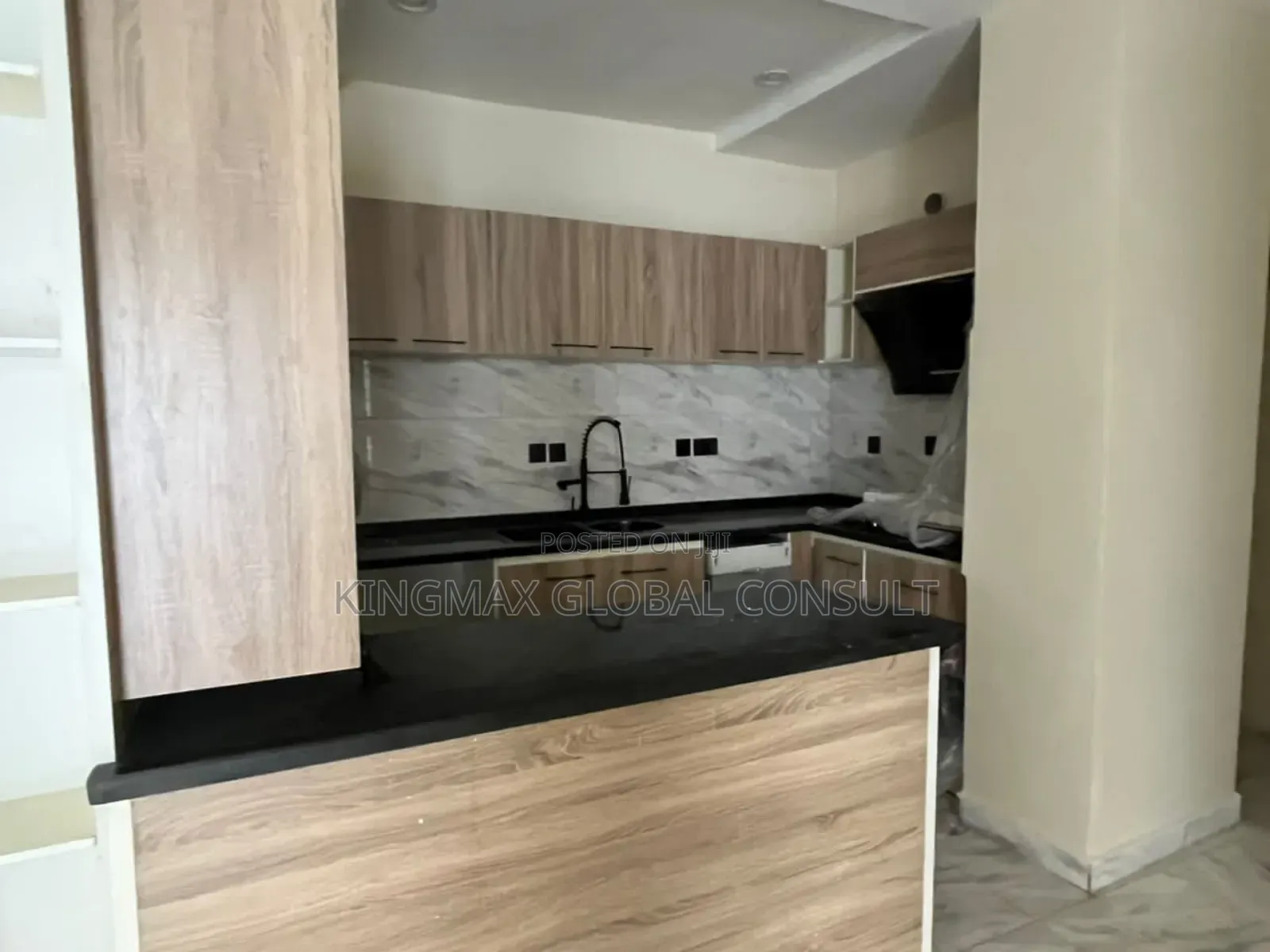 Studio Apartment in Jahi Glimore for sale