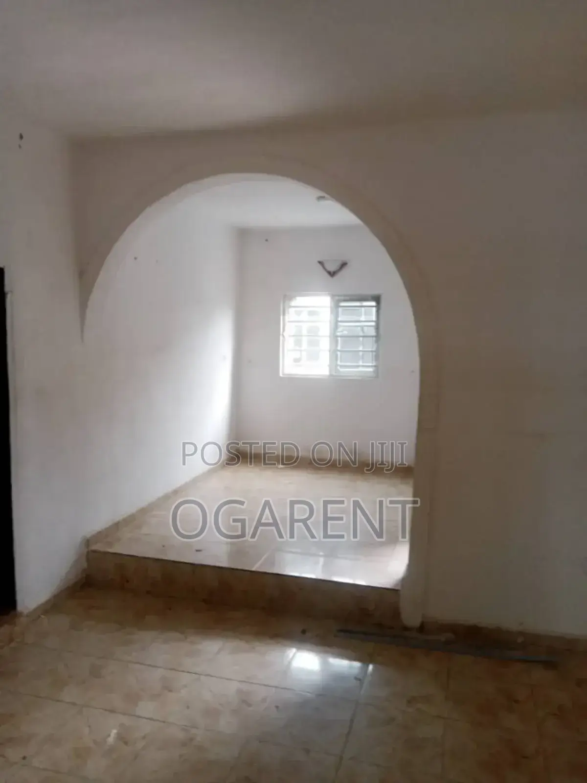 3bdrm Apartment in Benin City for rent