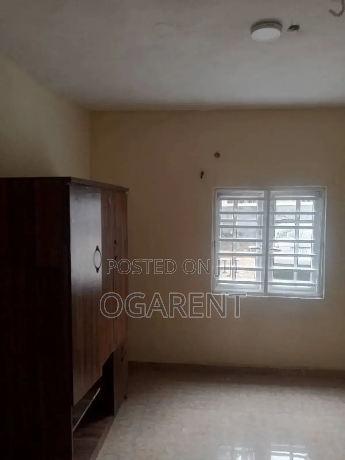 3bdrm Apartment in Benin City for rent