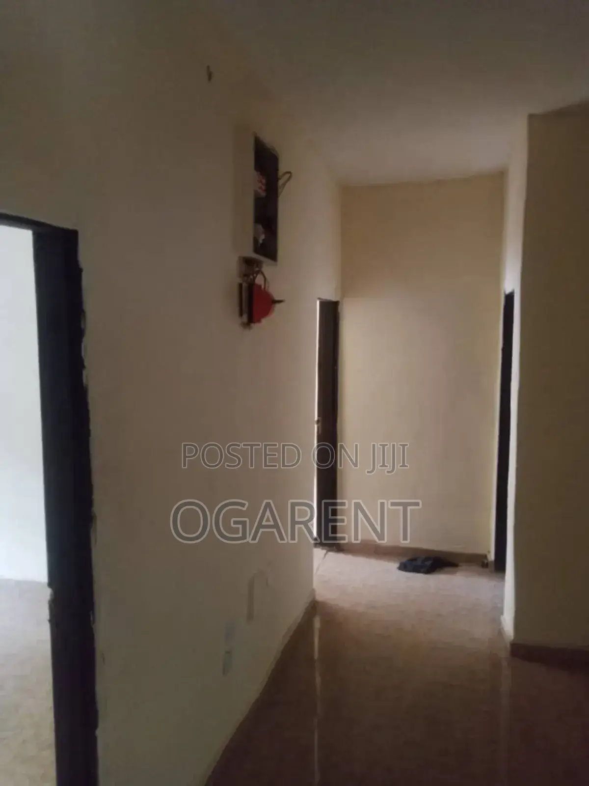 3bdrm Apartment in Benin City for rent