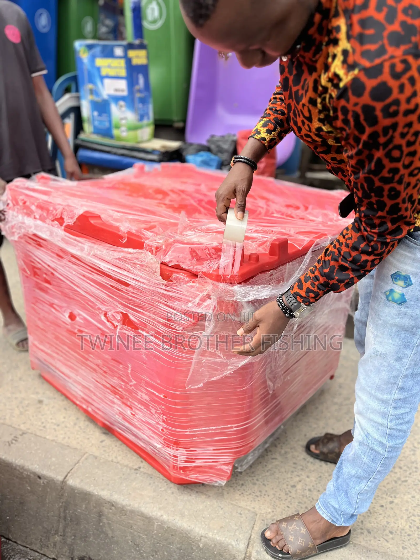 I Ce Box Used For Ice Drink In And Events