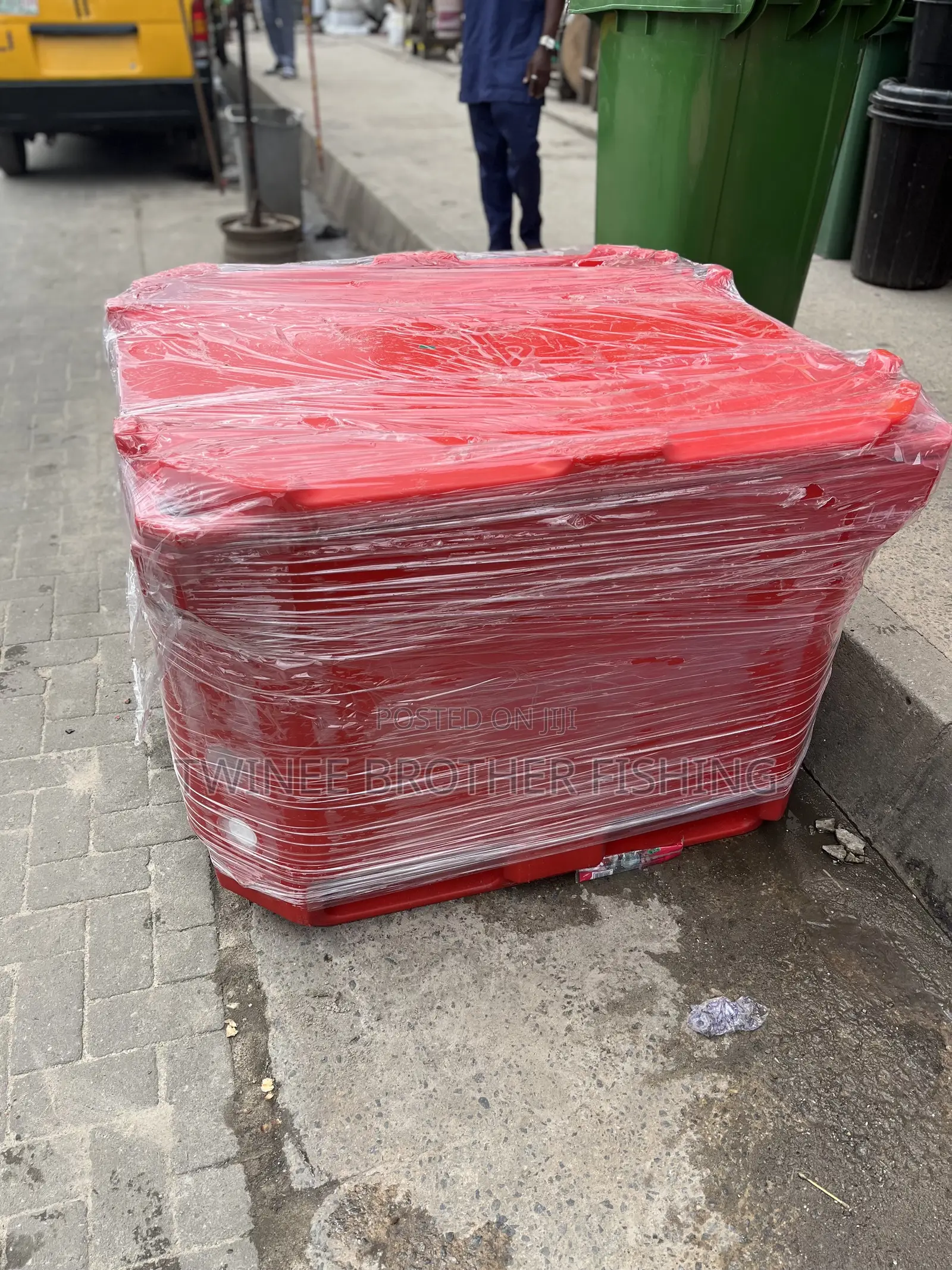 I Ce Box Used For Ice Drink In And Events