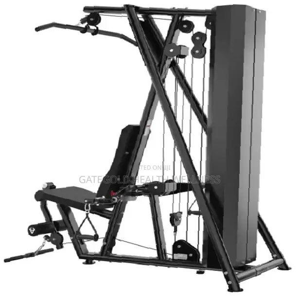 High Grade Home Gym (Fanatics Brand)Fm110p