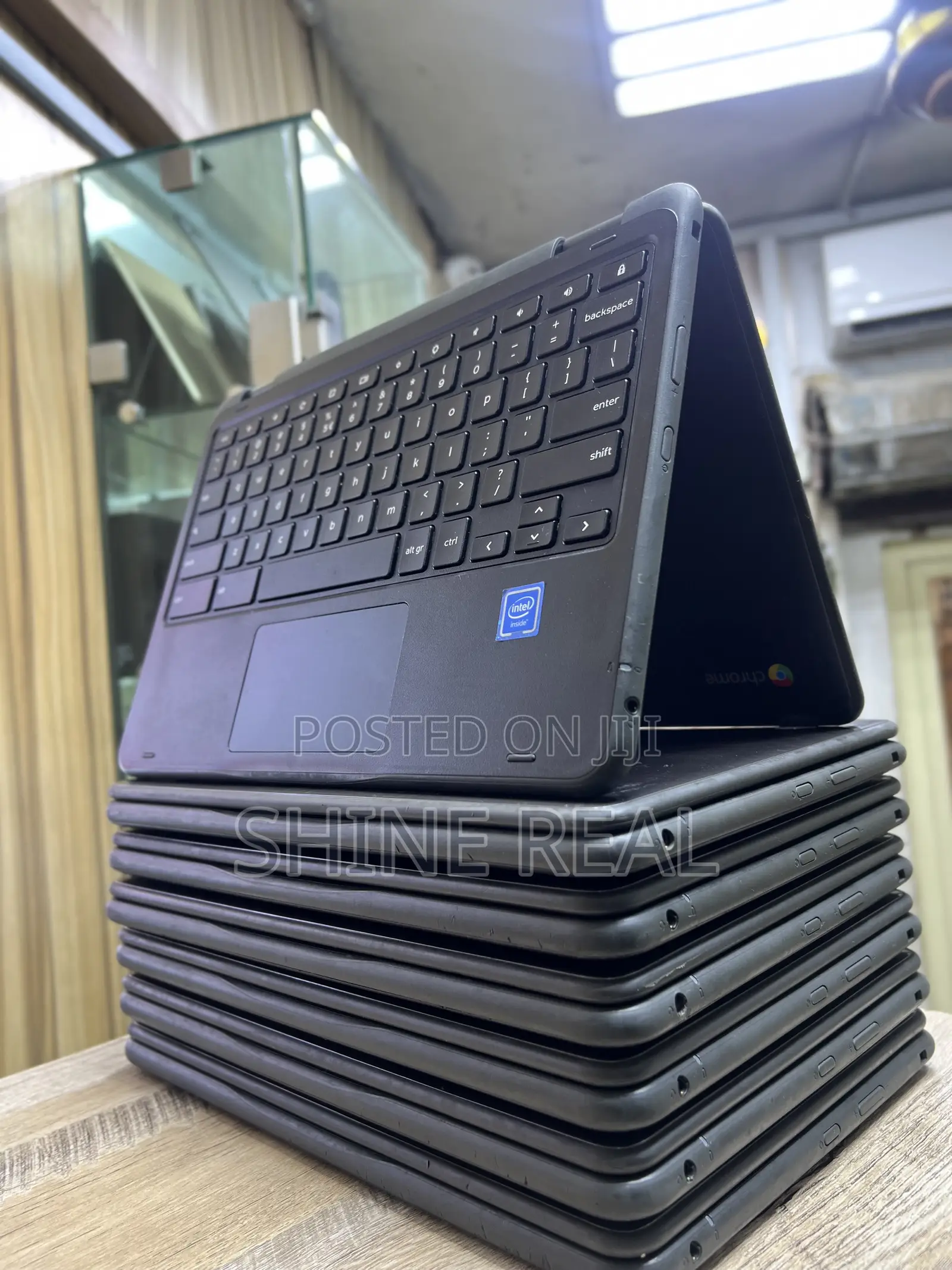 Laptop Dell Chromebook 11 4GB Intel Celeron eMMC 32GB