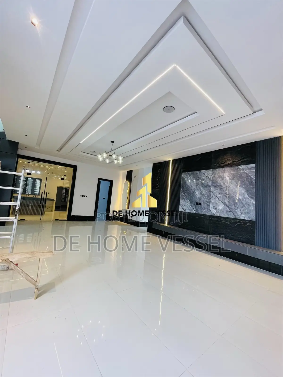 5bdrm Duplex in Ajah for sale