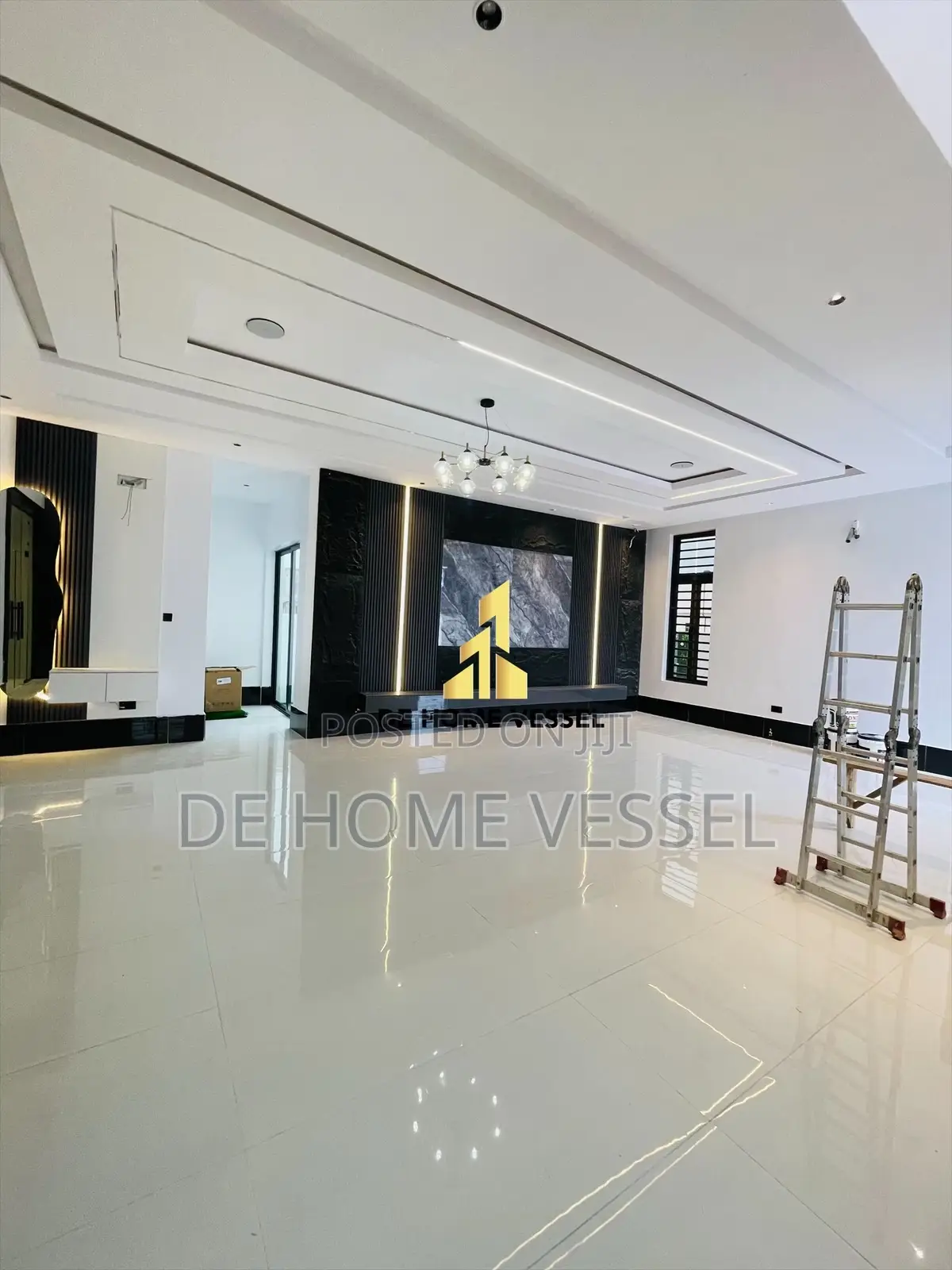 5bdrm Duplex in Ajah for sale