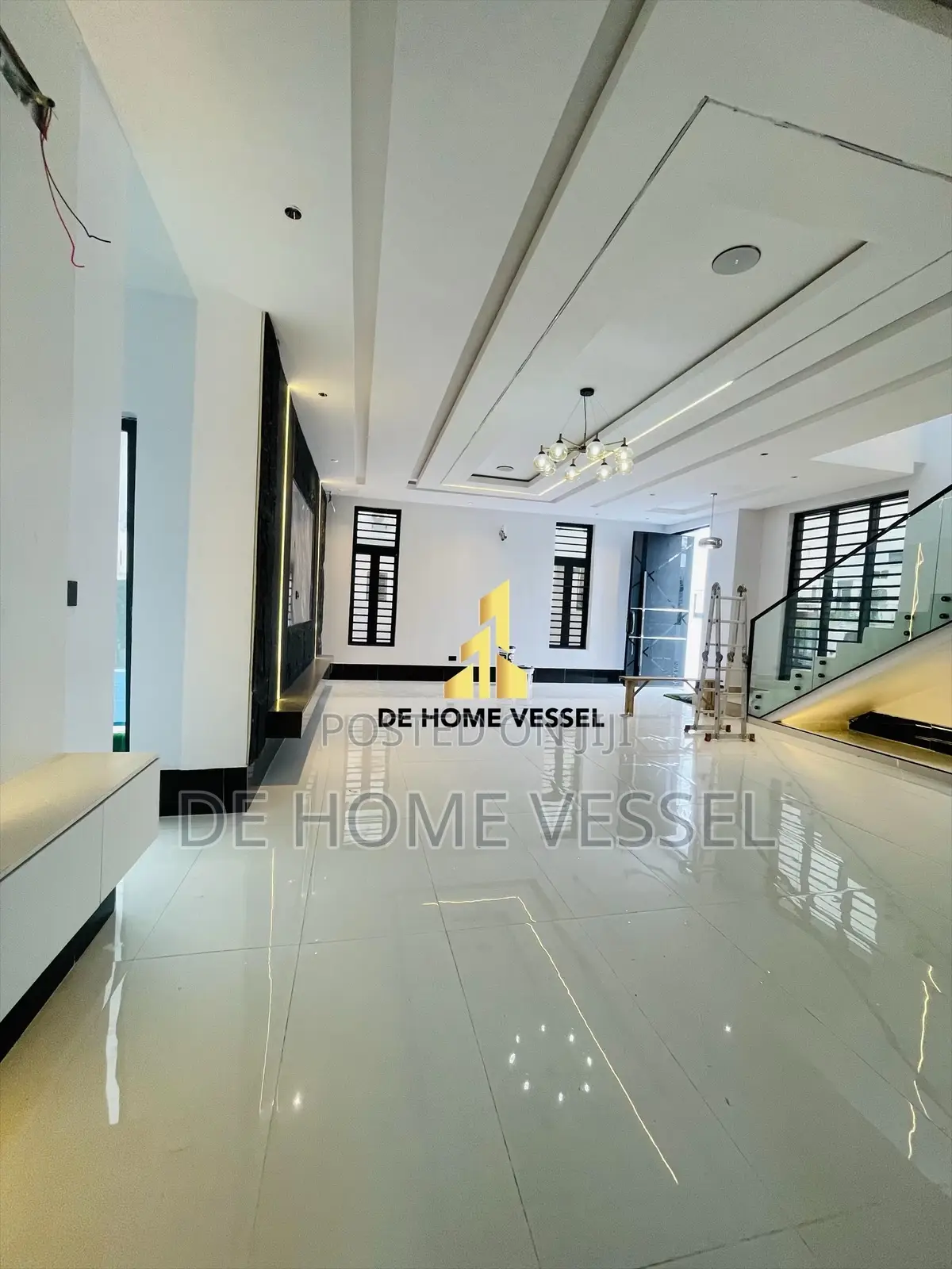 5bdrm Duplex in Ajah for sale