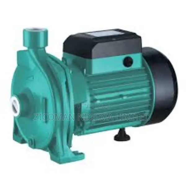 Surface Pump