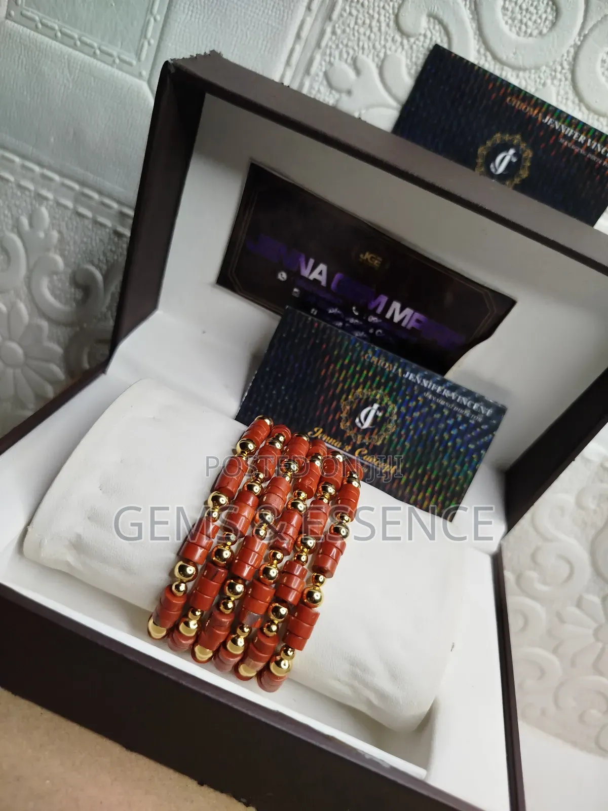Iyun Bracelet Set