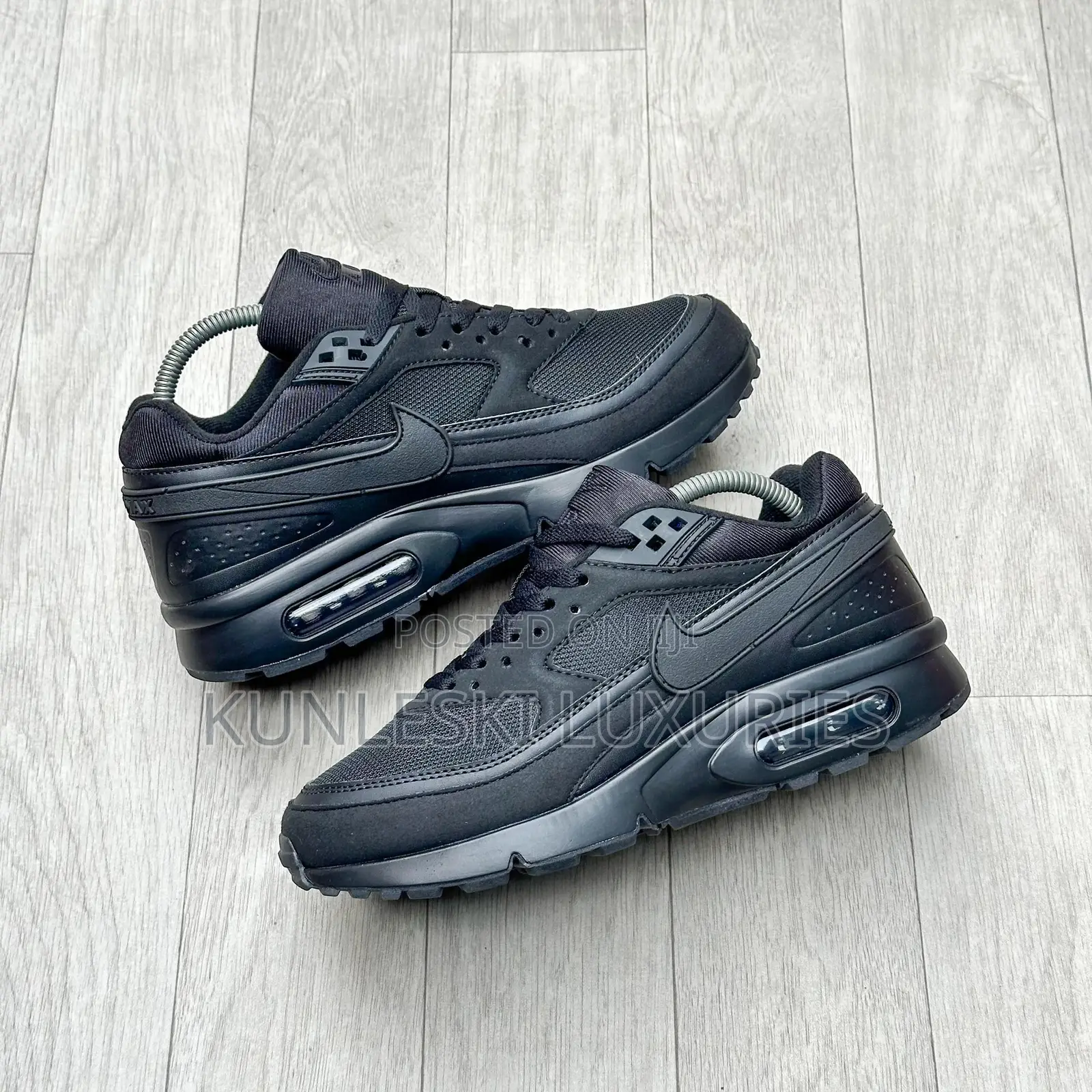 Original Nike Air Max Bw Og Sneakers Collections