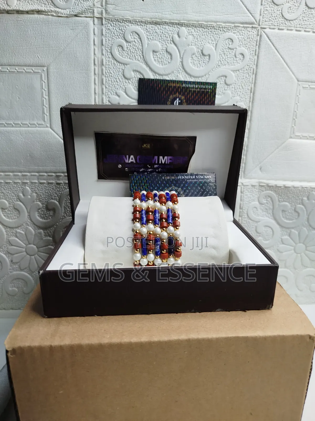 Mixed Bracelet Set