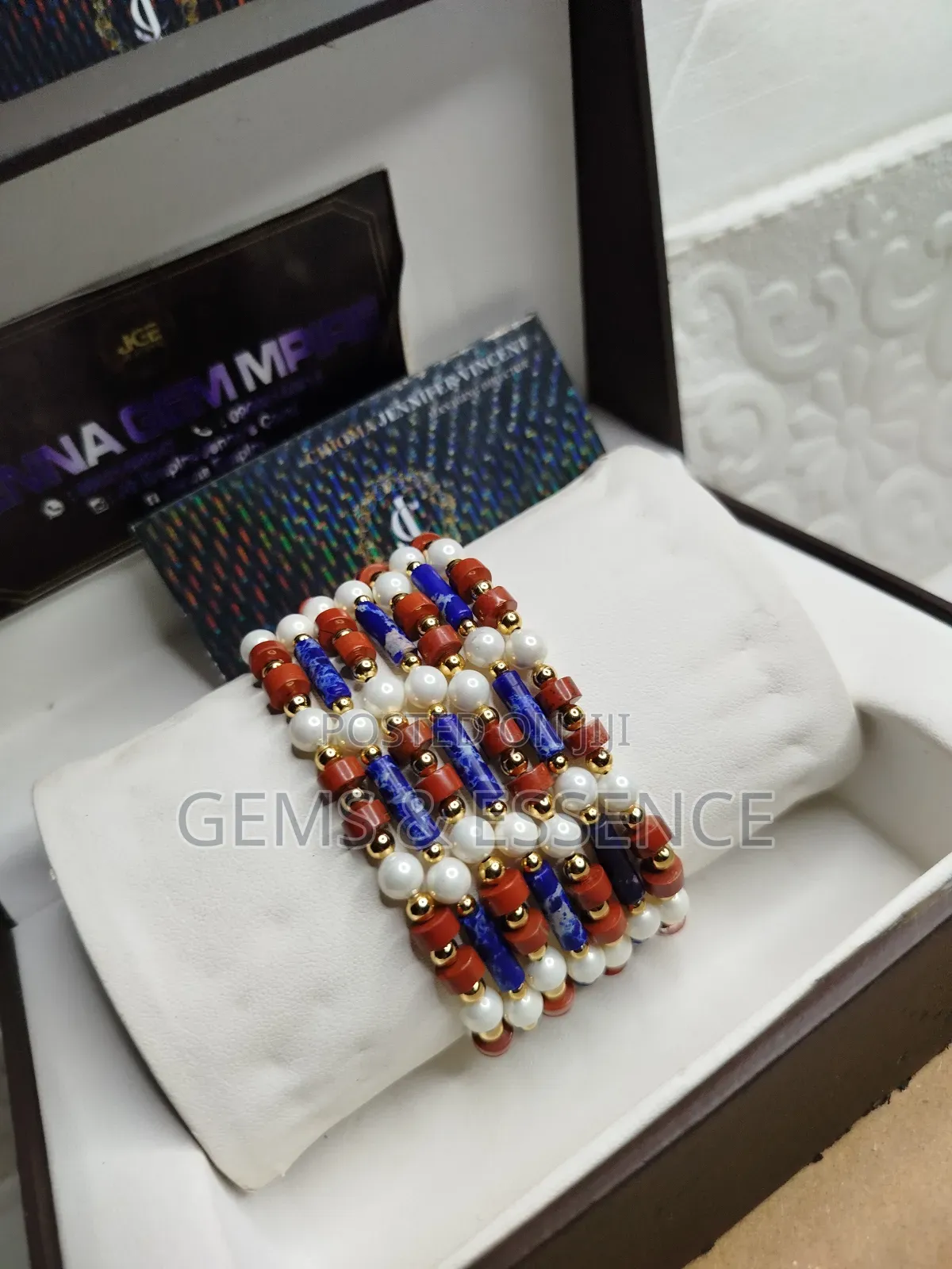 Mixed Bracelet Set