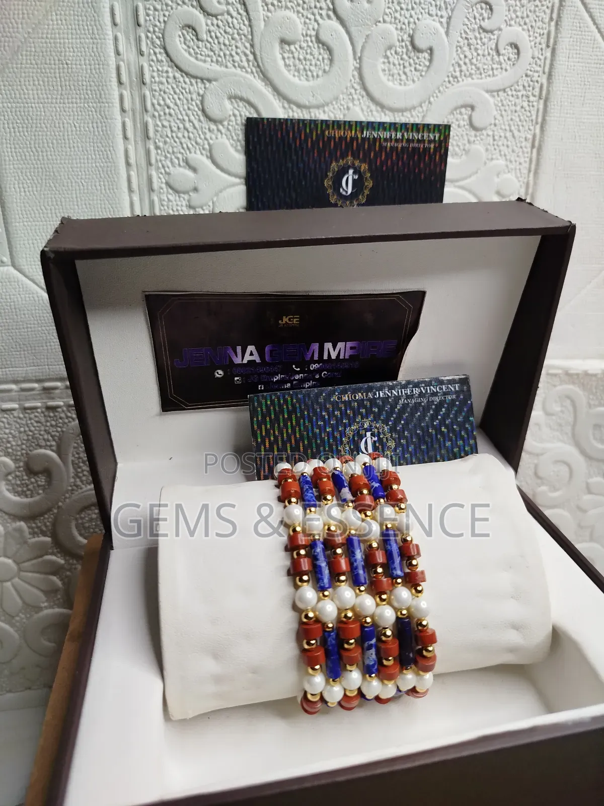 Mixed Bracelet Set