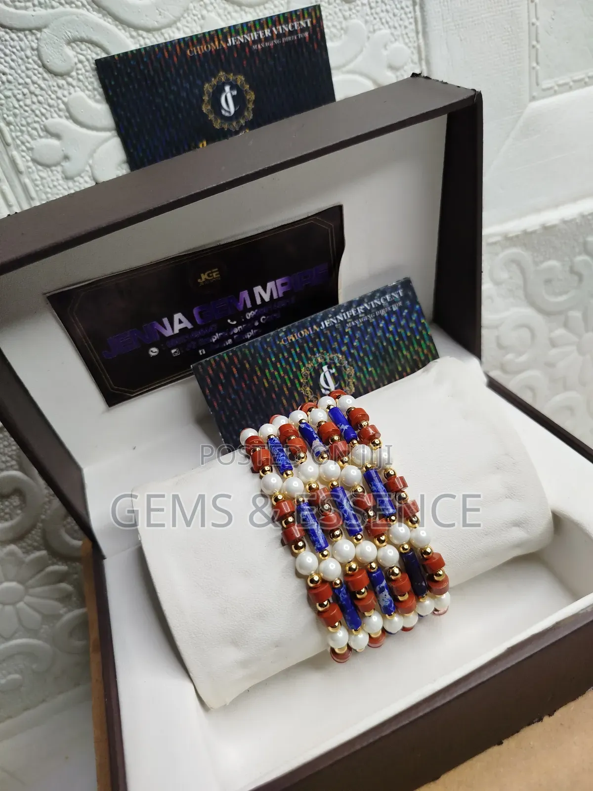 Mixed Bracelet Set