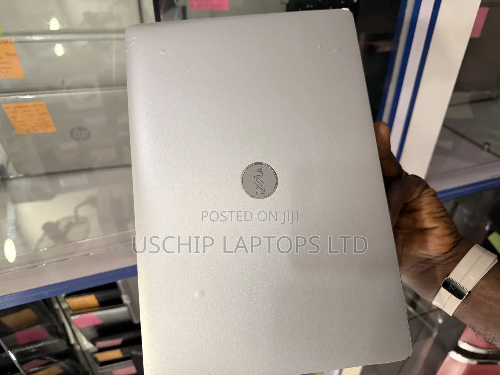 Laptop Dell Latitude 5410 8GB Intel Core i5 SSD 256GB