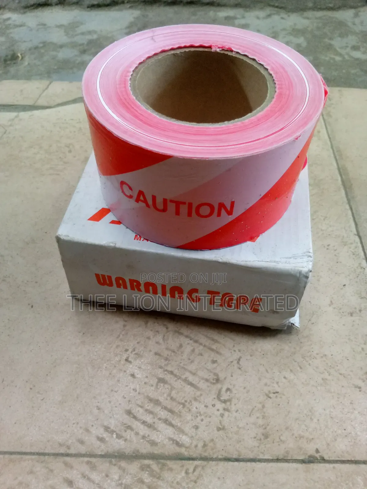 Warning Tape/ Caution Tape/ Barricade Tape