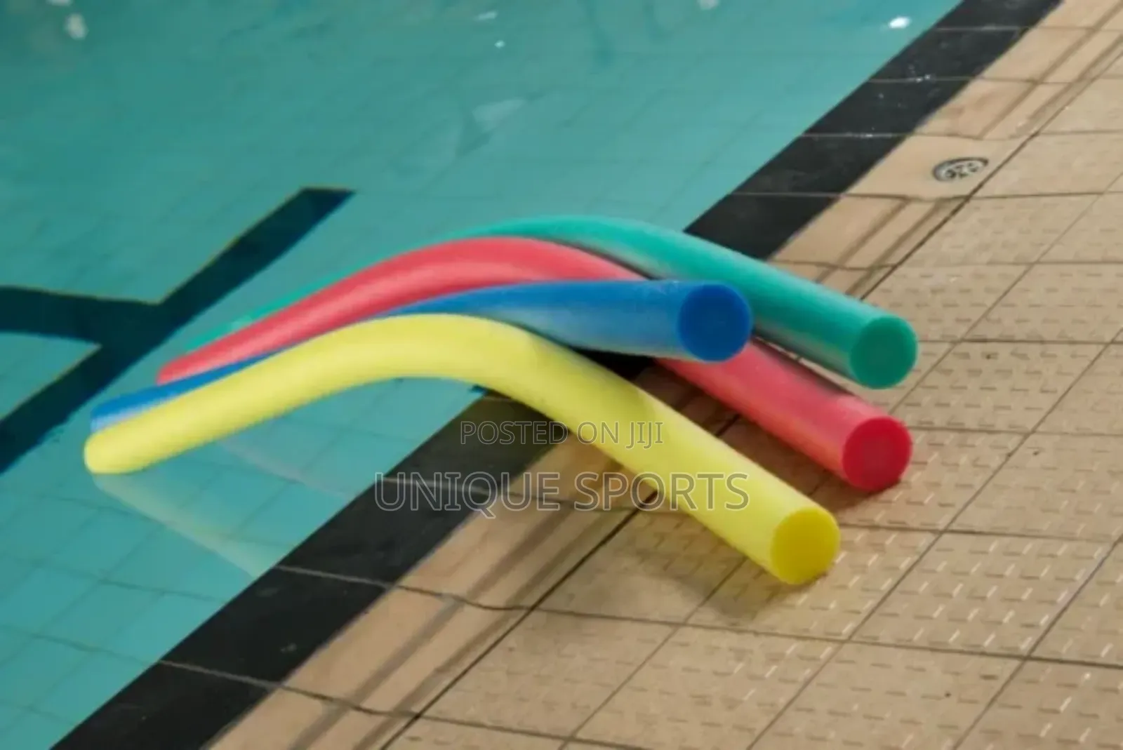 Durable Swimming Noodles