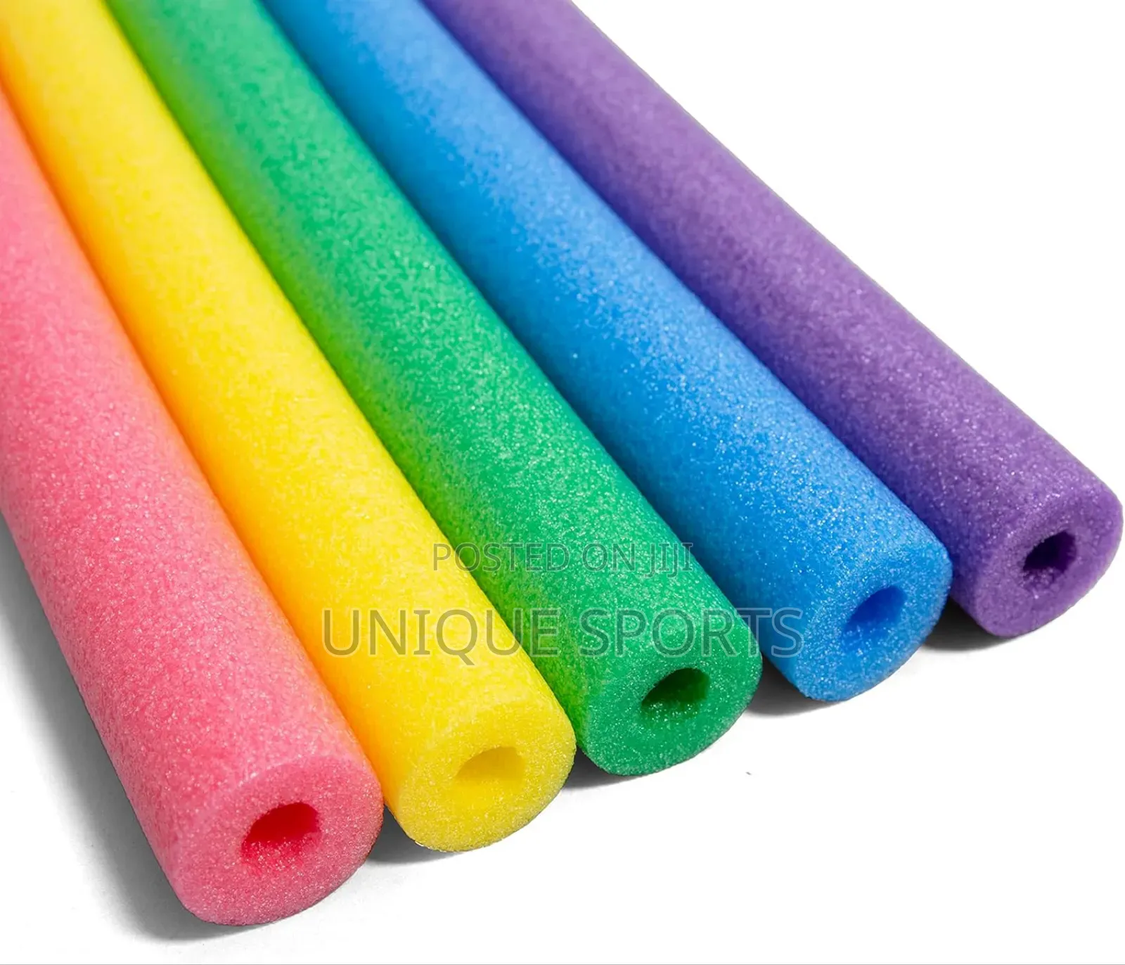 Durable Swimming Noodles