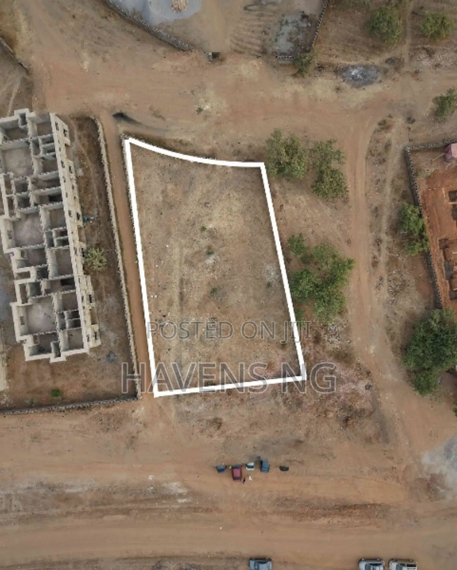 Premium Residential Land for Sale – Kaura, Abuja
