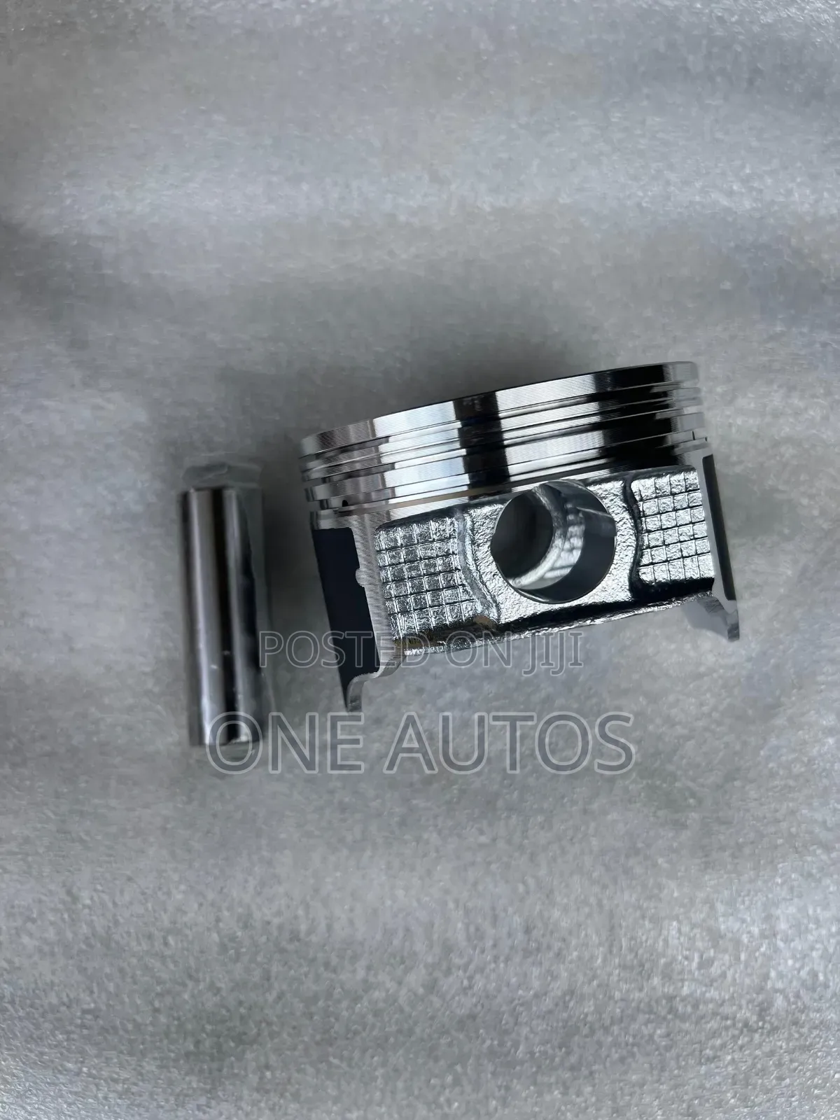 Foton Piston Set