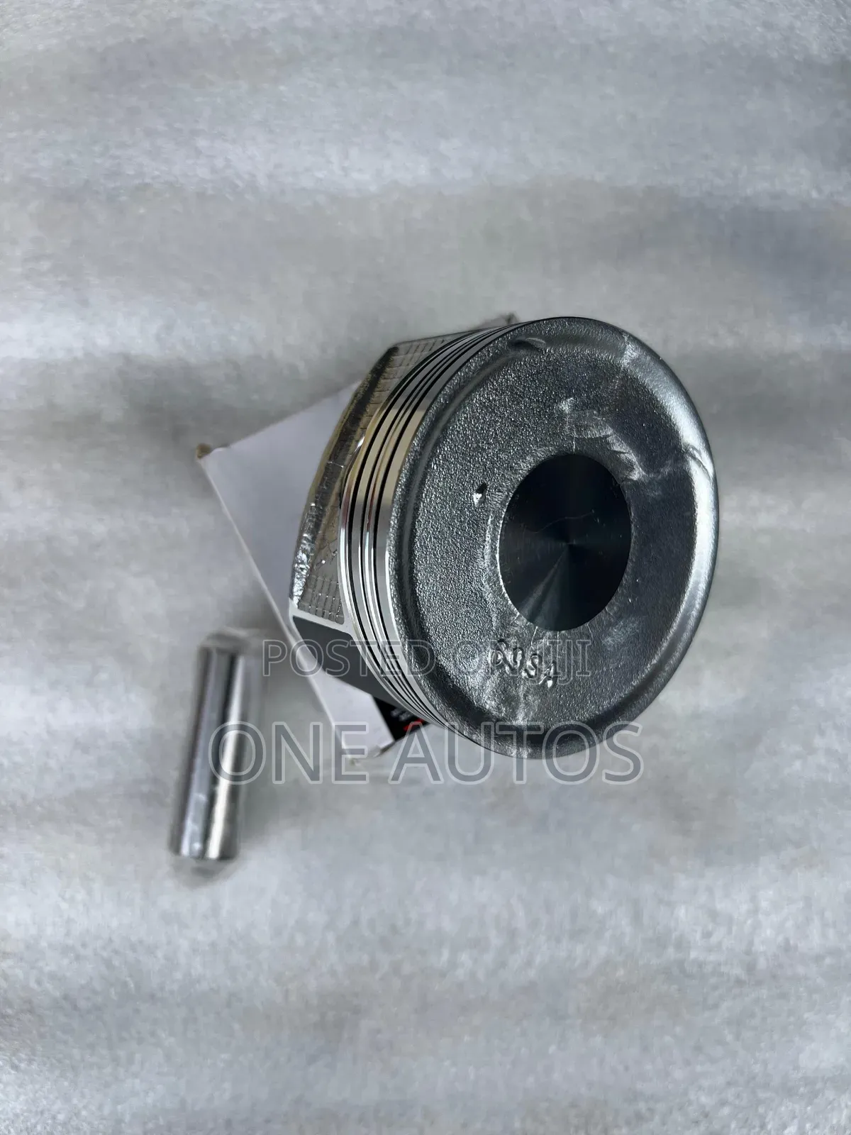 Foton Piston Set