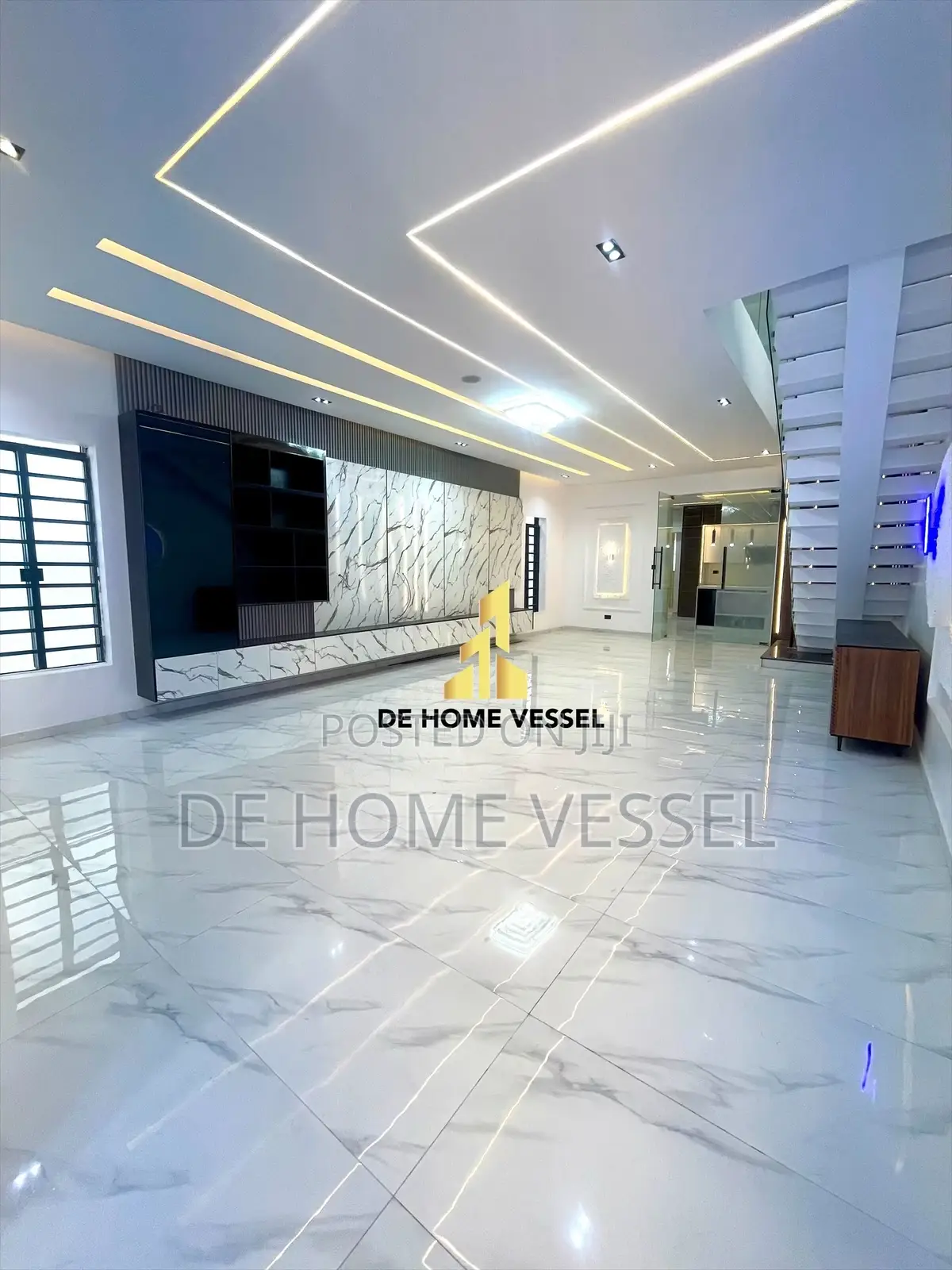 5bdrm Duplex in Ajah for sale