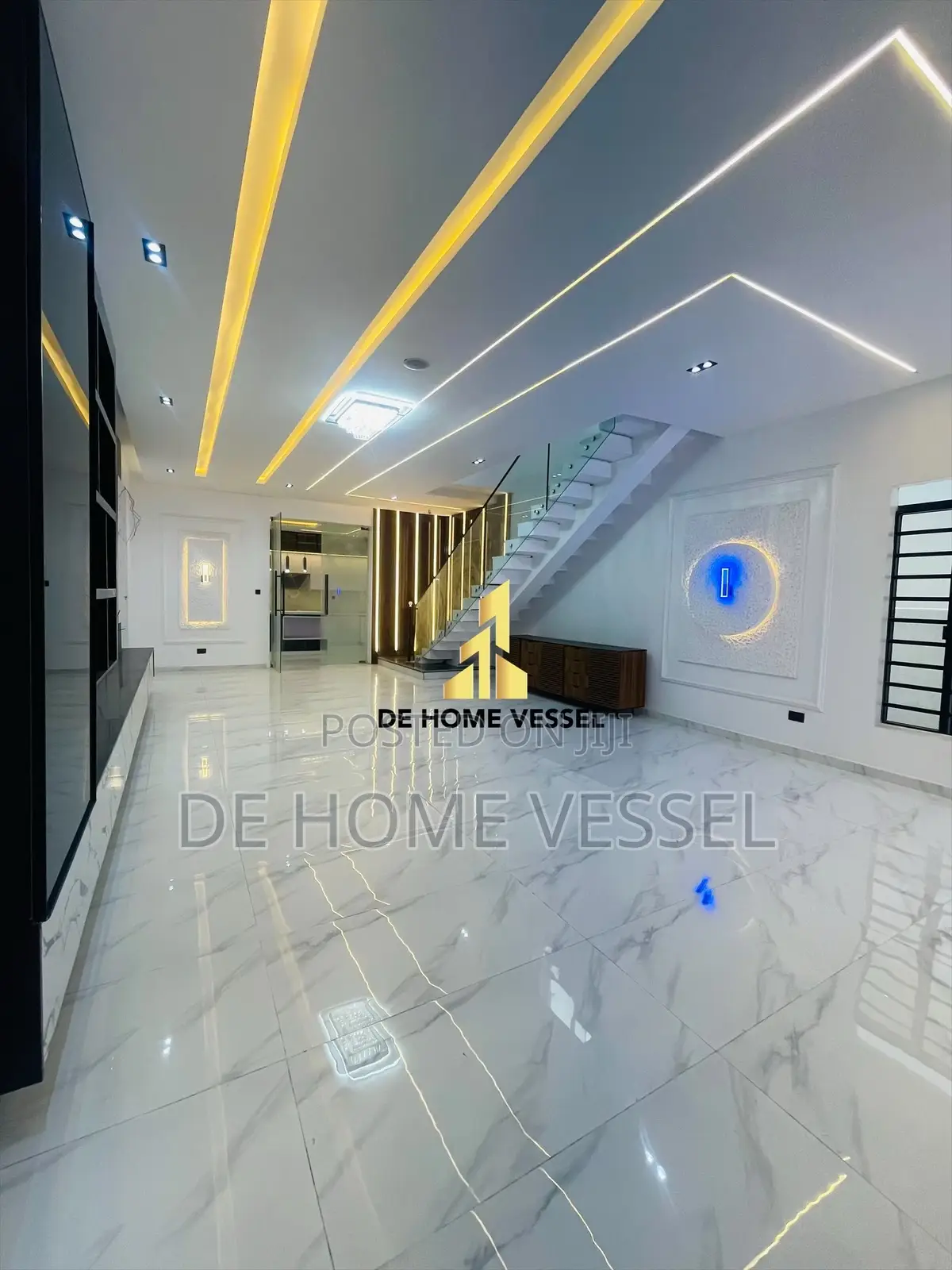 5bdrm Duplex in Ajah for sale