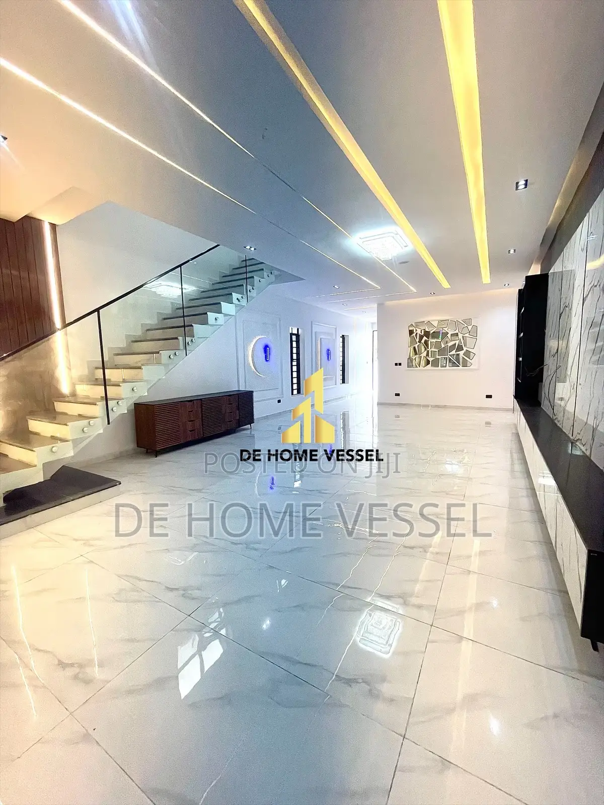 5bdrm Duplex in Ajah for sale