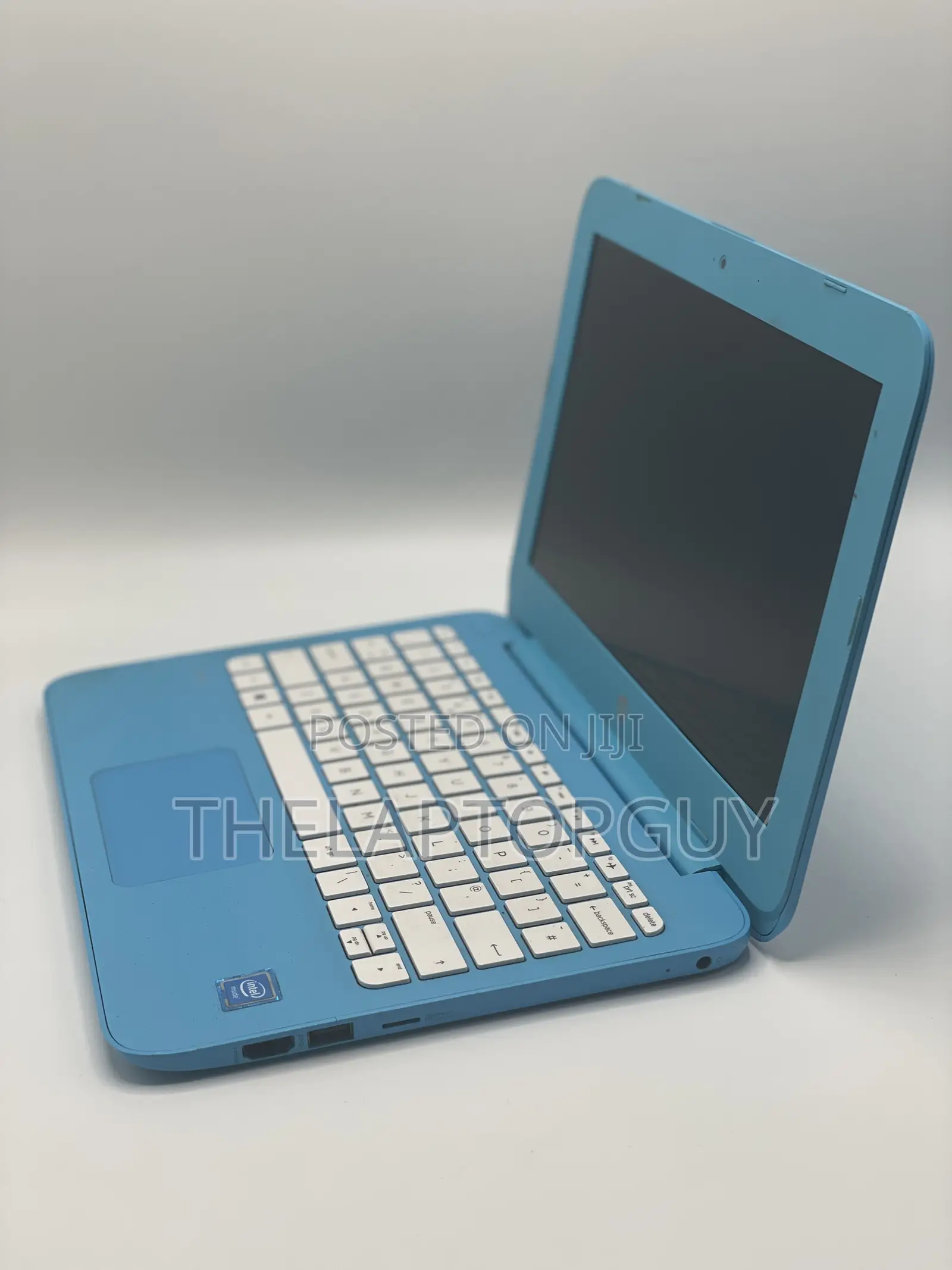 Laptop HP Stream 11 2GB Intel Celeron SSD 32GB