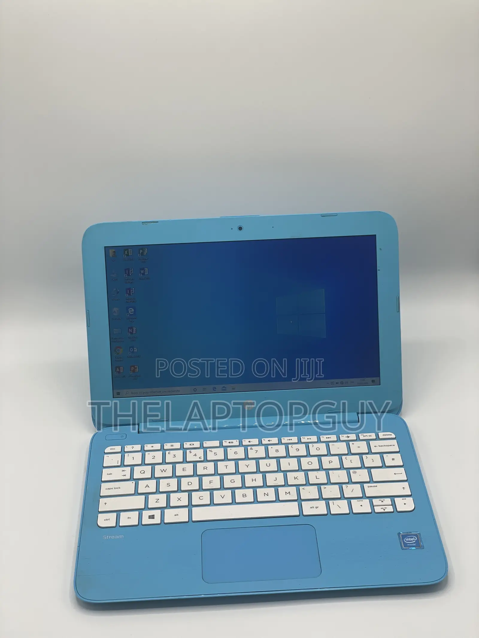 Laptop HP Stream 11 2GB Intel Celeron SSD 32GB