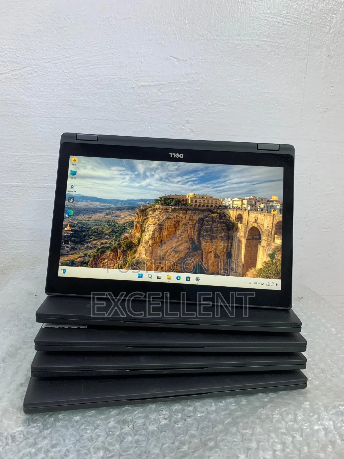 Laptop Dell Latitude 5289 16GB Intel Core i7 SSD 512GB