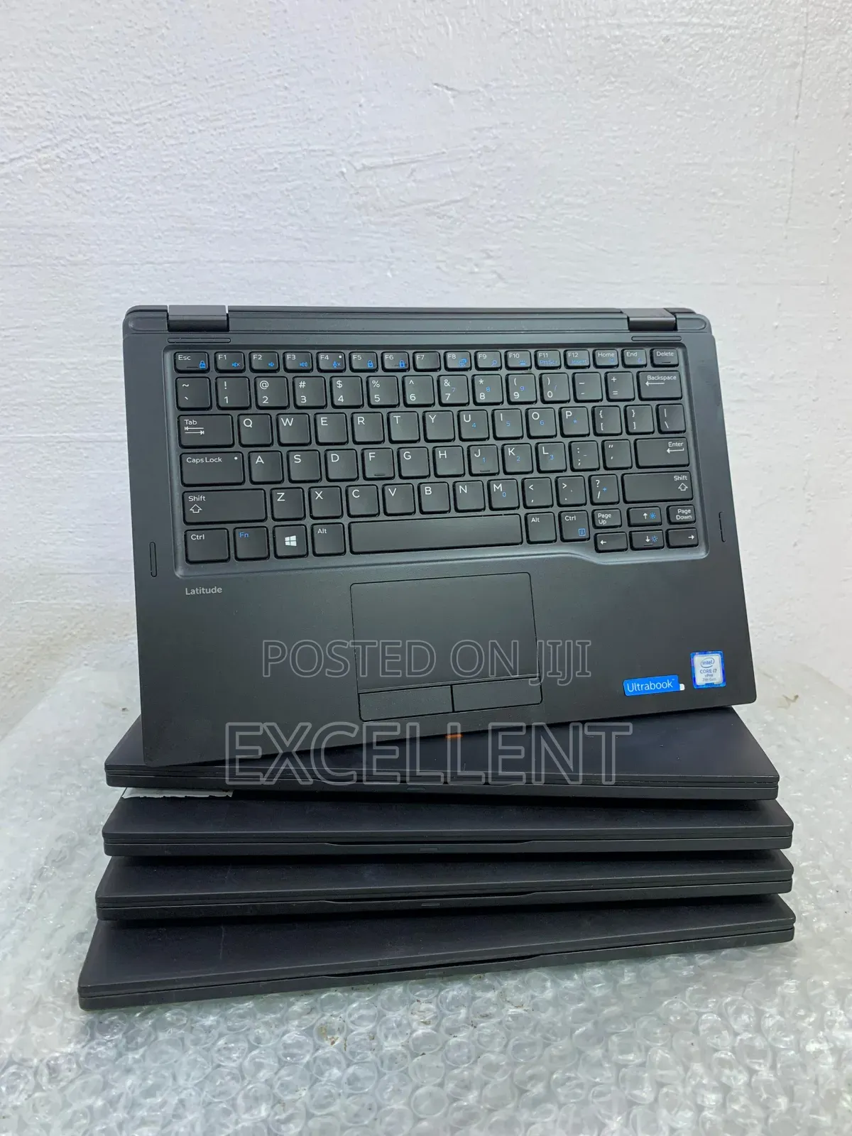 Laptop Dell Latitude 5289 16GB Intel Core i7 SSD 512GB